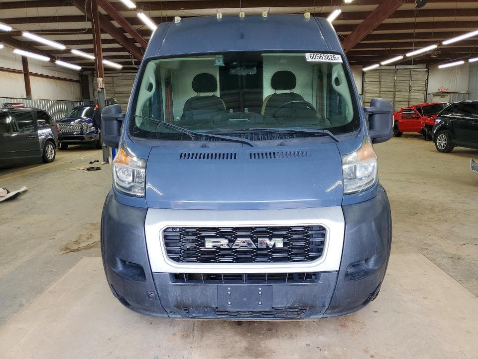 2021 RAM PROMASTER 3500 3500 HIGH 3500 HIGH 5