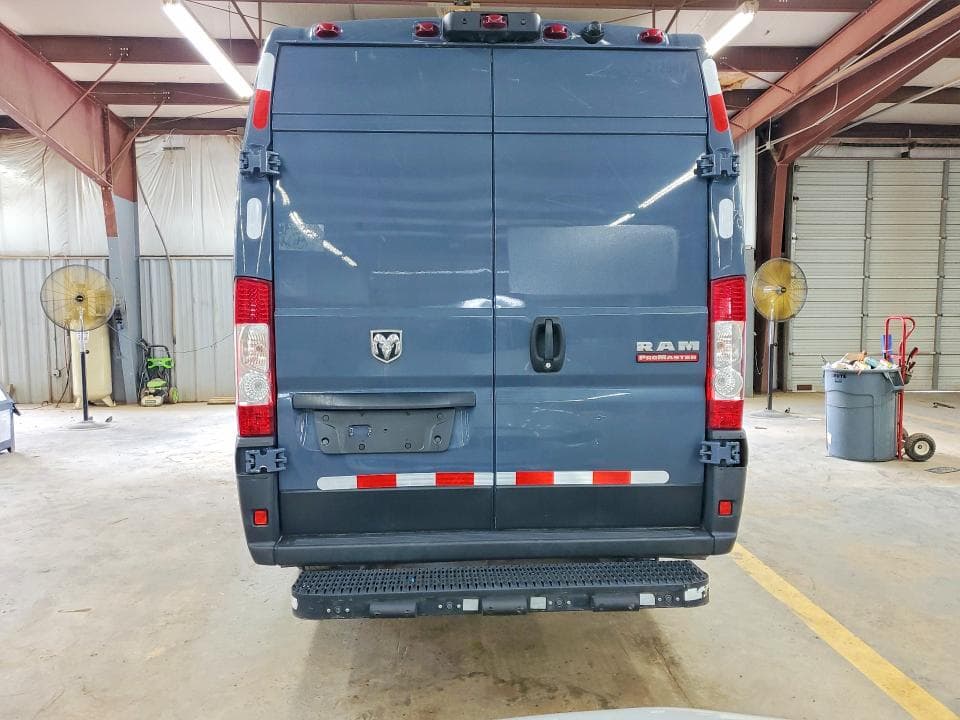 2021 RAM PROMASTER 3500 3500 HIGH 3500 HIGH 6