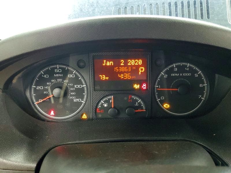 2021 RAM PROMASTER 3500 3500 HIGH 3500 HIGH 9