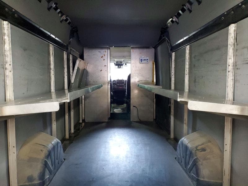 2021 RAM PROMASTER 3500 3500 HIGH 3500 HIGH 10