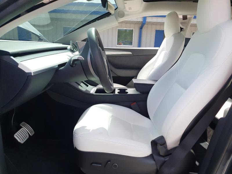 2023 TESLA MODEL Y 7