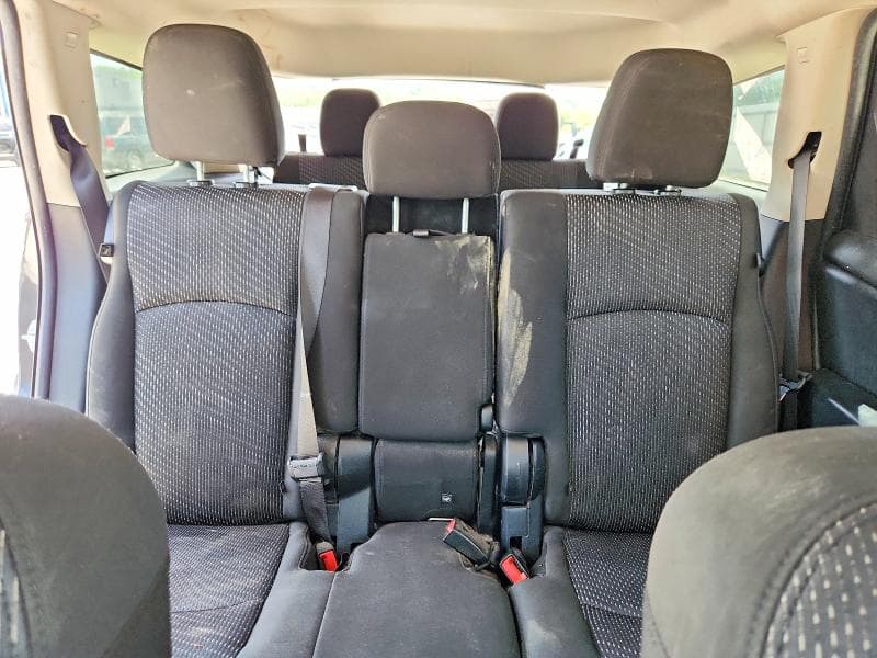 2020 DODGE JOURNEY SE 10