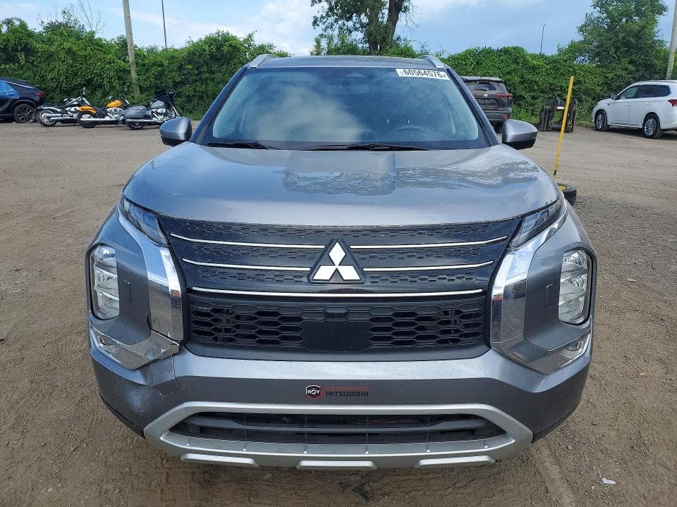2024 MITSUBISHI OUTLANDER SE SE 5