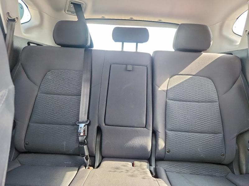 2019 HYUNDAI TUCSON SE SE 10