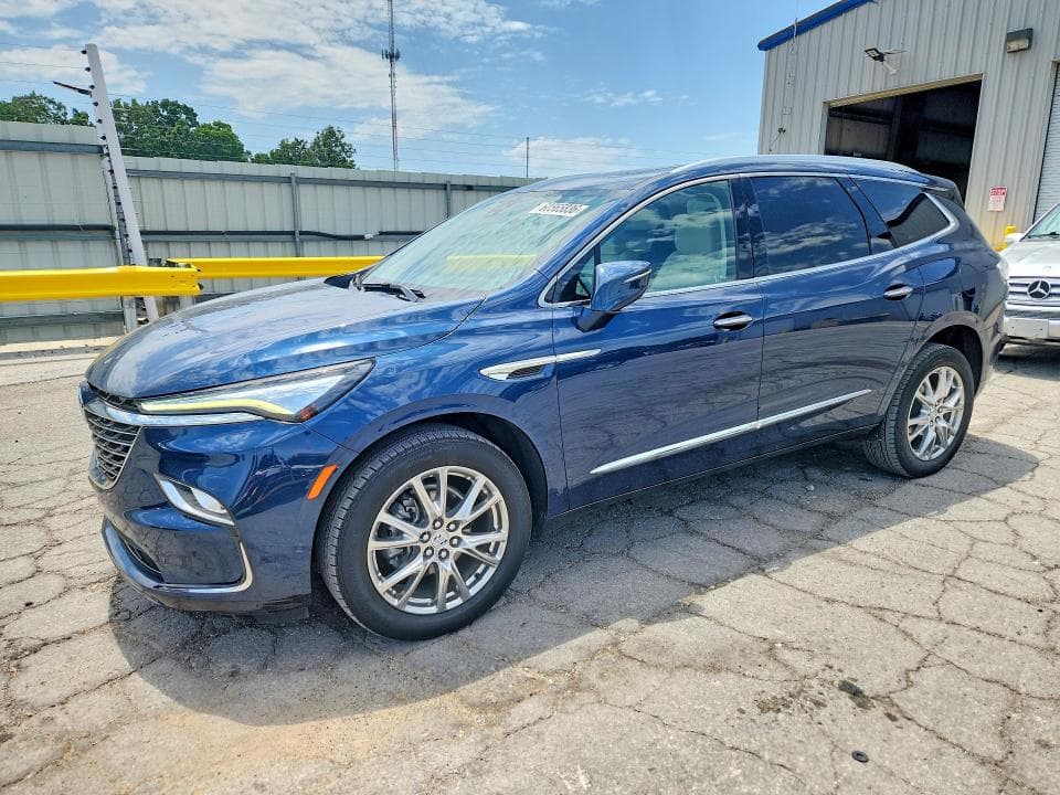2023 BUICK ENCLAVE PREMIUM 1