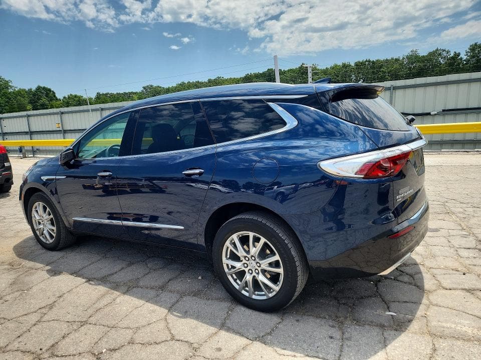 2023 BUICK ENCLAVE PREMIUM 2