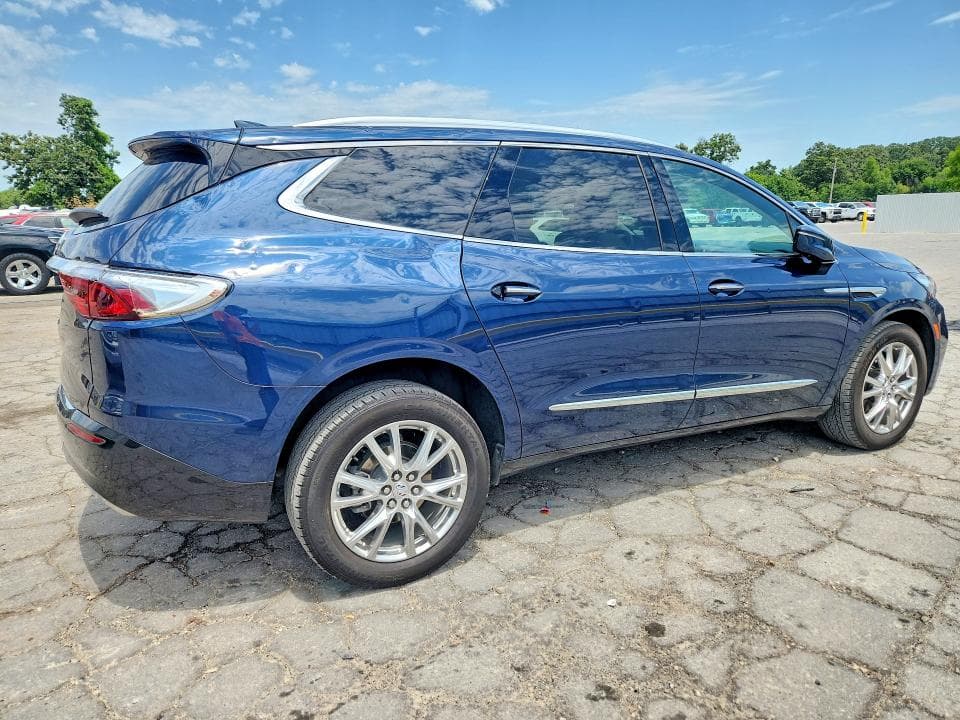 2023 BUICK ENCLAVE PREMIUM 3