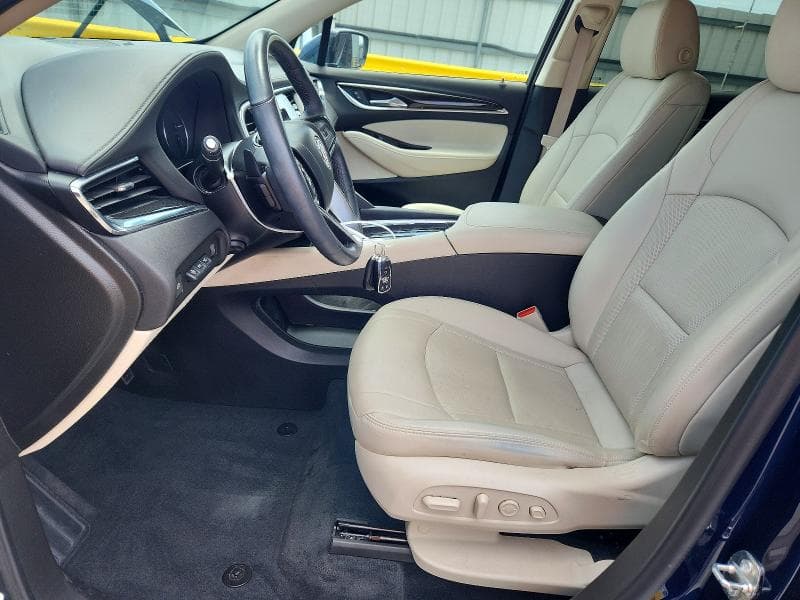 2023 BUICK ENCLAVE PREMIUM 7