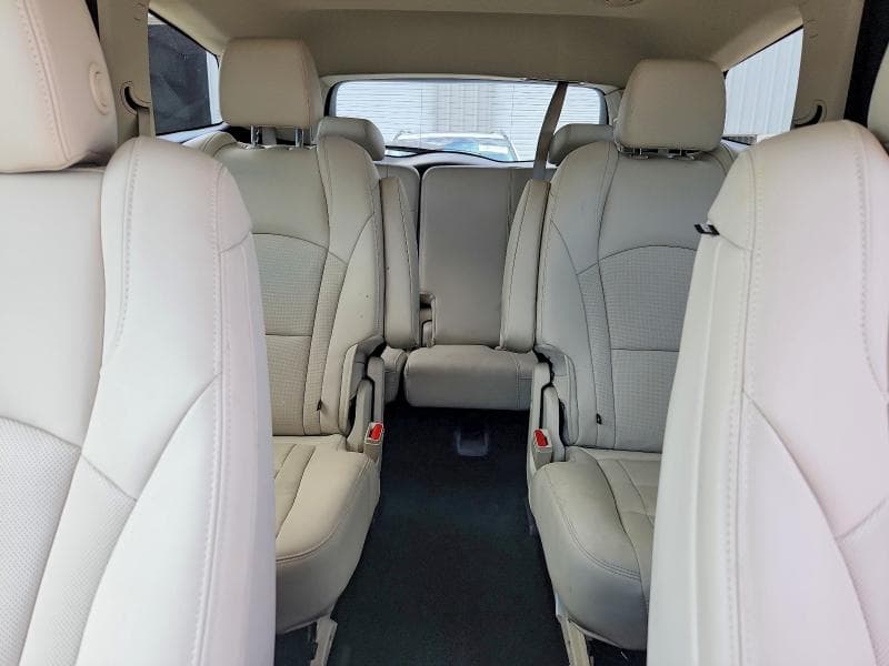 2023 BUICK ENCLAVE PREMIUM 10