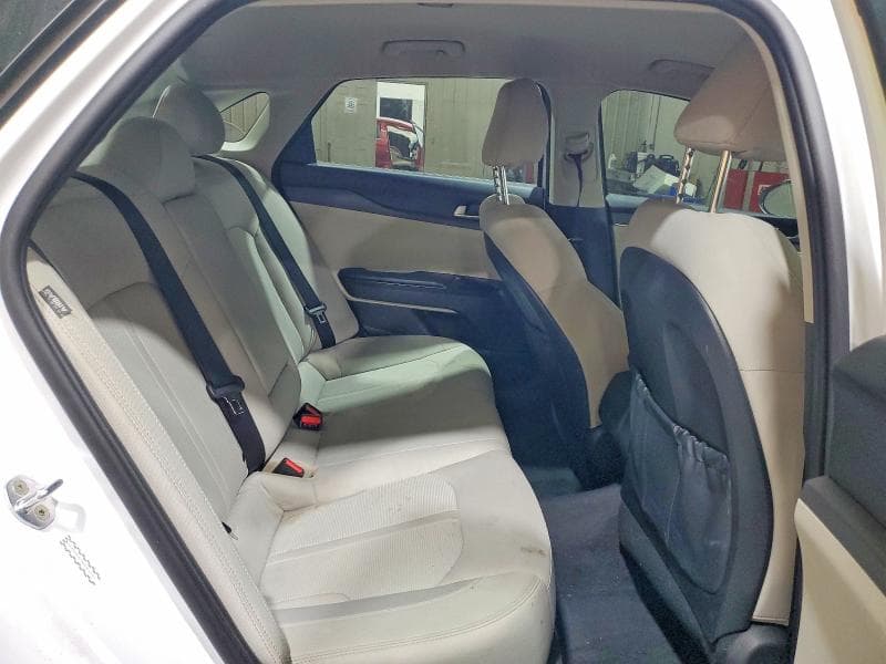 2021 KIA K5 LXS 10