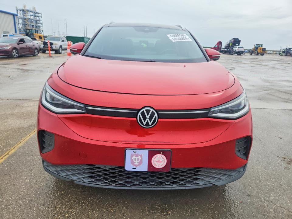 2021 VOLKSWAGEN ID.4 PRO S 5