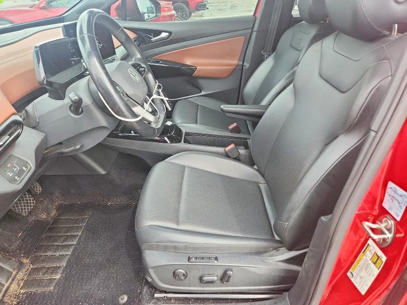 2021 VOLKSWAGEN ID.4 PRO S 7