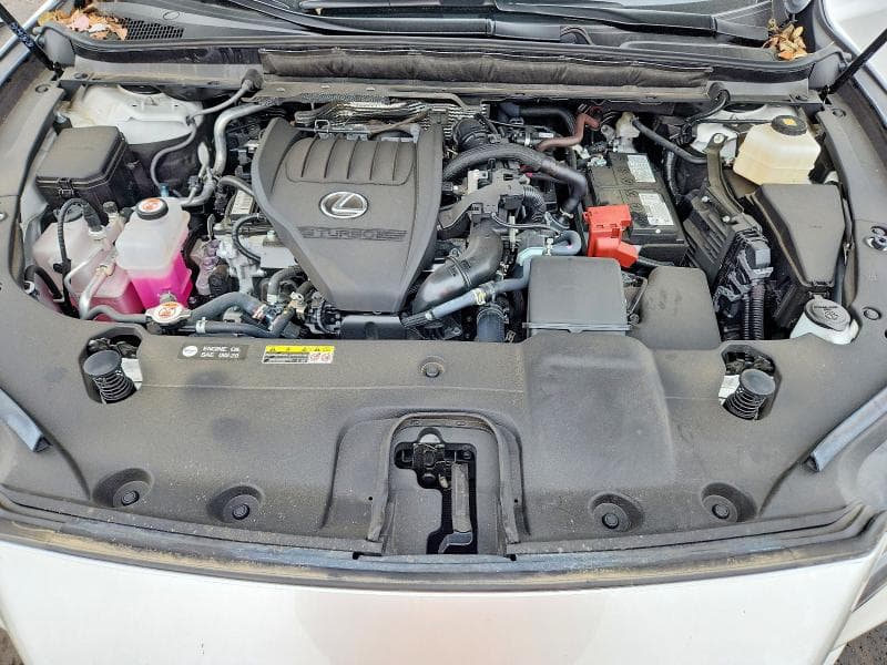 2025 LEXUS RX 350 PREMIUM 12