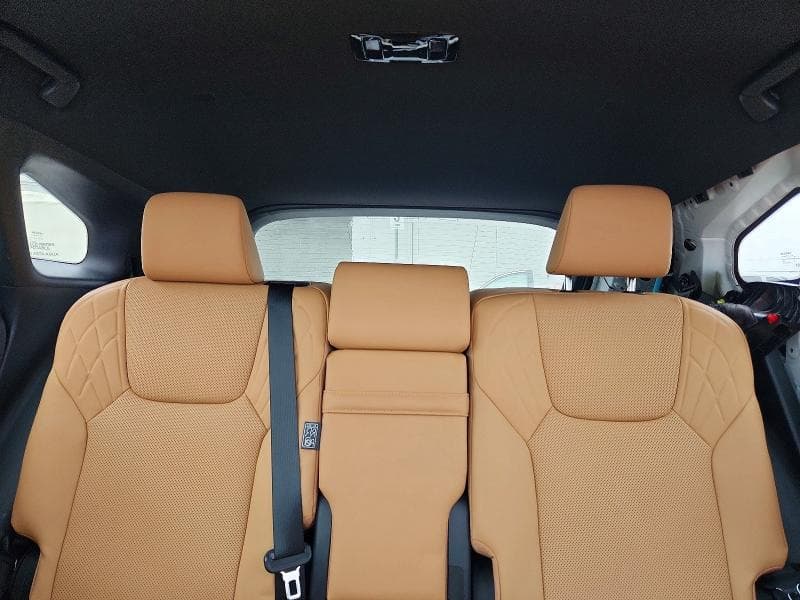 2025 LEXUS RX 350 PREMIUM 10
