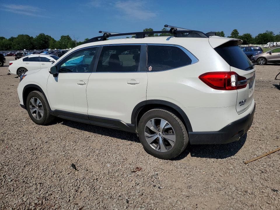 2022 SUBARU ASCENT PREMIUM 2