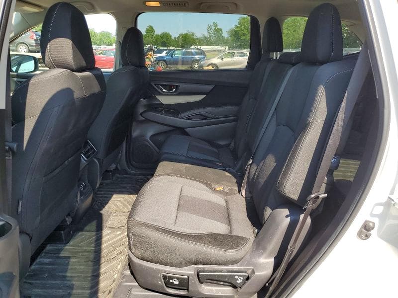 2022 SUBARU ASCENT PREMIUM 11
