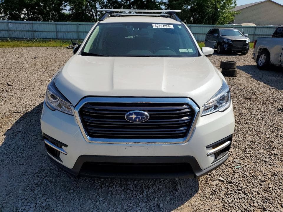2022 SUBARU ASCENT PREMIUM 5