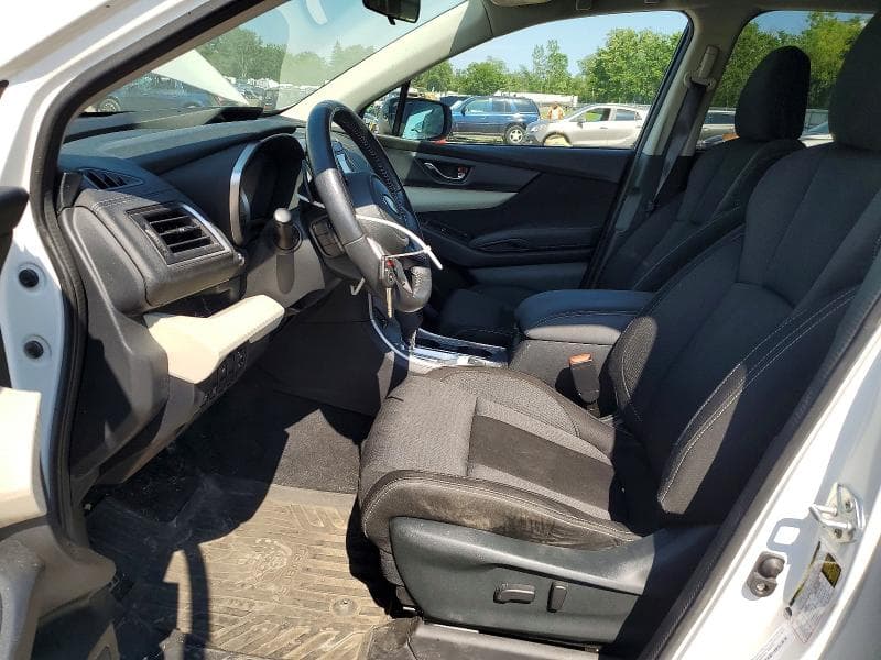 2022 SUBARU ASCENT PREMIUM 7