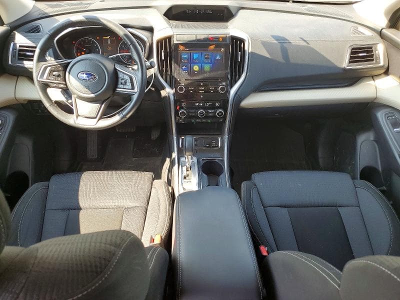 2022 SUBARU ASCENT PREMIUM 8