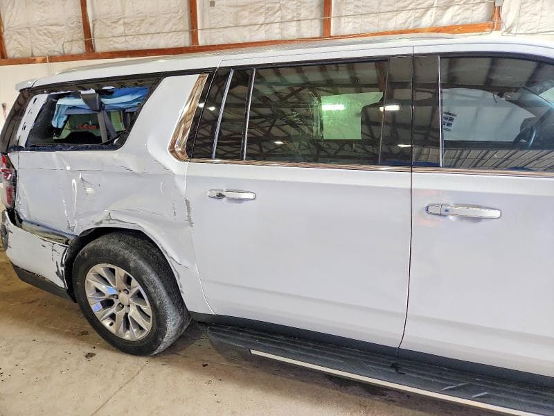 2023 CHEVROLET SUBURBAN 11