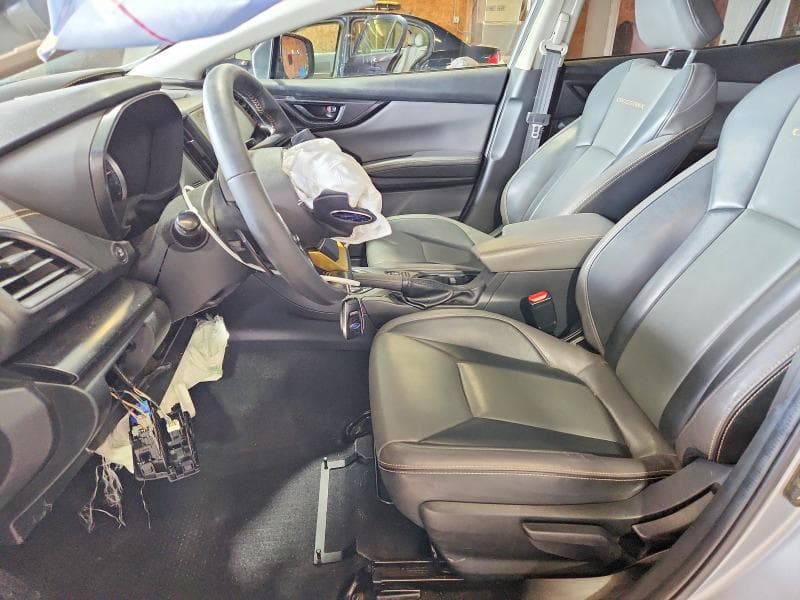 2021 SUBARU CROSSTREK SPORT 7