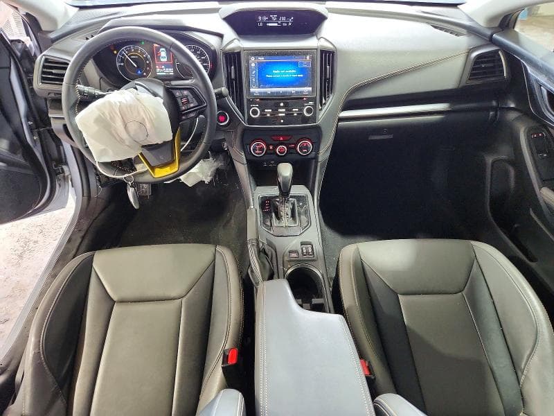 2021 SUBARU CROSSTREK SPORT 8
