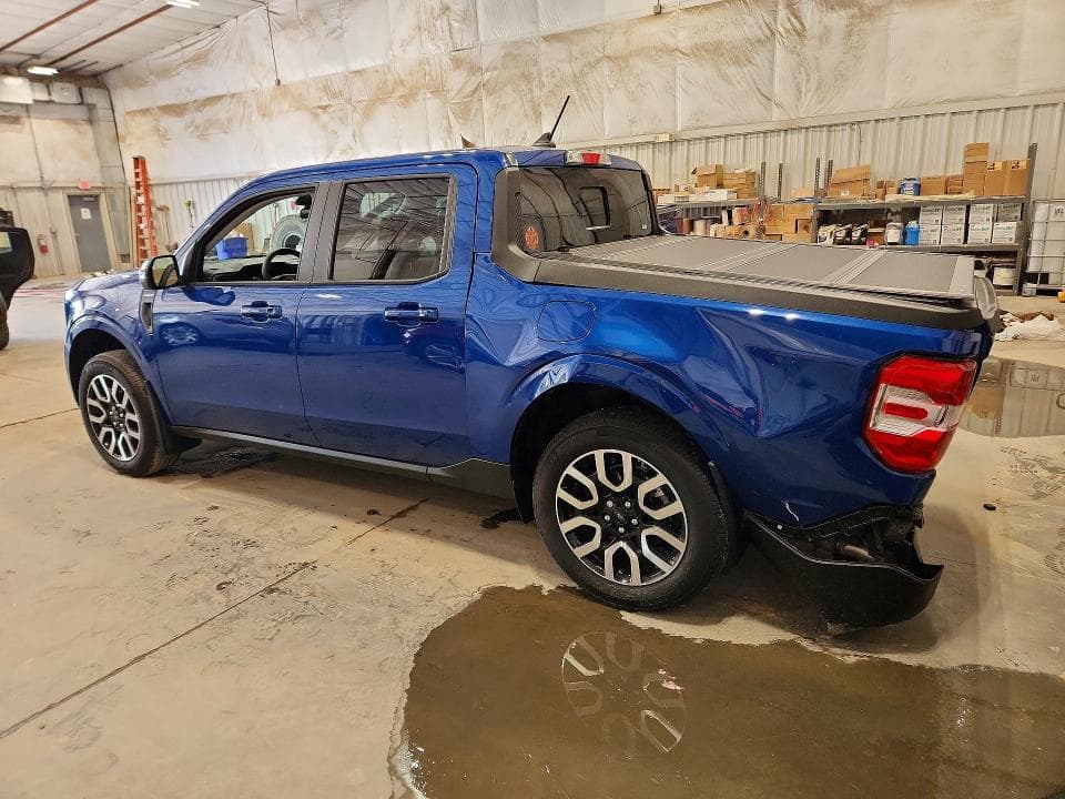 2020 FORD RANGER XL 2