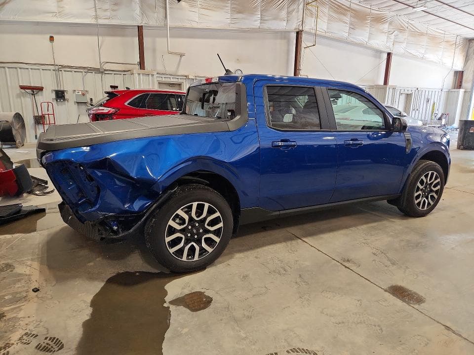 2020 FORD RANGER XL 3