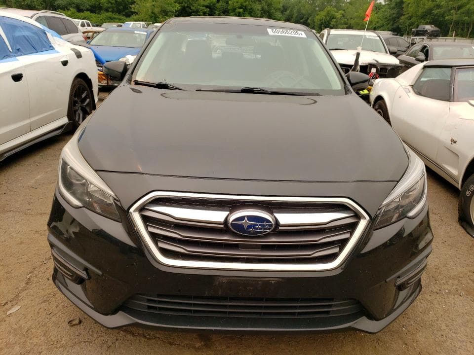 2018 SUBARU LEGACY 2.5I PREMIUM 5