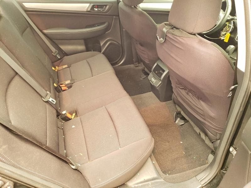 2018 SUBARU LEGACY 2.5I PREMIUM 10