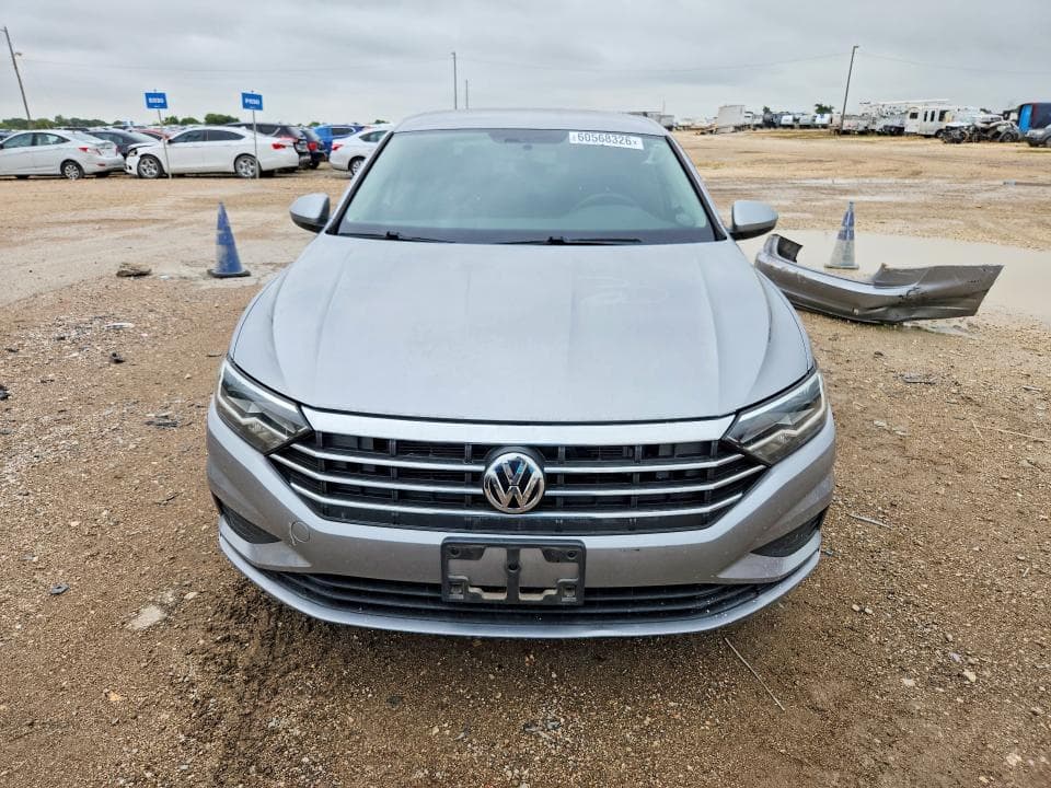 2020 VOLKSWAGEN JETTA S 5