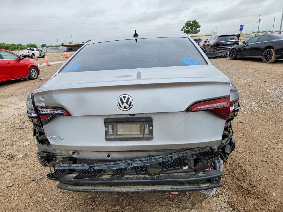 2020 VOLKSWAGEN JETTA S 6
