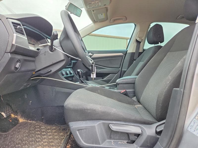 2020 VOLKSWAGEN JETTA S 7