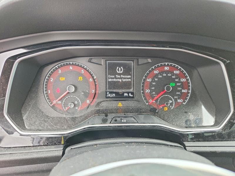 2020 VOLKSWAGEN JETTA S 9