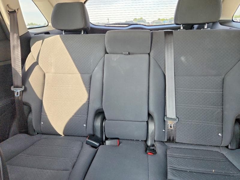 2017 KIA SORENTO LX 10