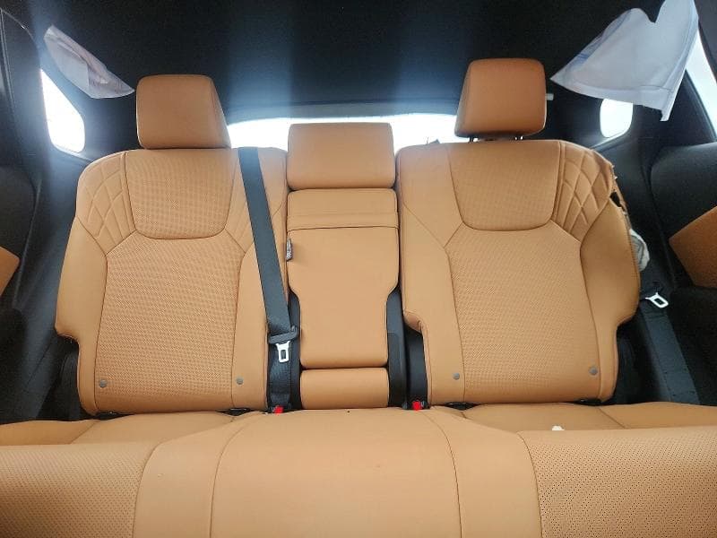 2025 LEXUS RX 350 PREMIUM 10