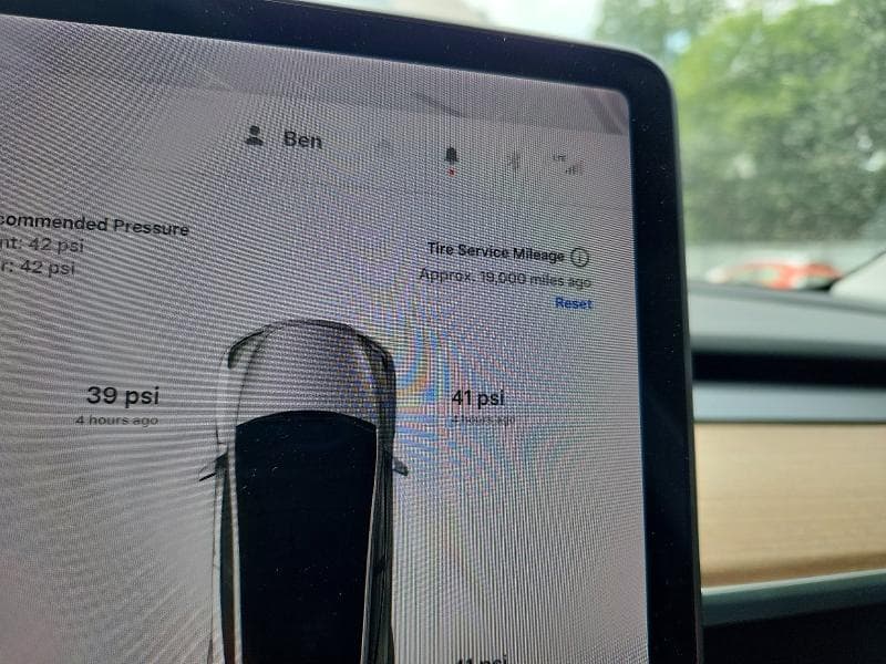2021 TESLA MODEL Y 9