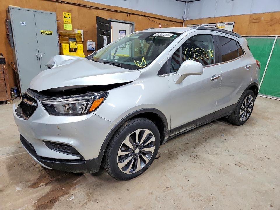 2022 BUICK ENCORE PREFERRED 1