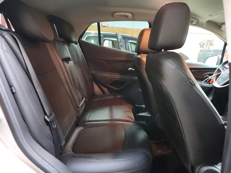 2022 BUICK ENCORE PREFERRED 10