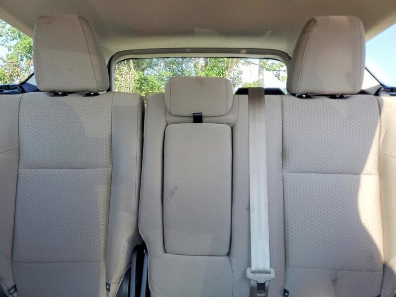 2017 FORD ESCAPE SE SE 10