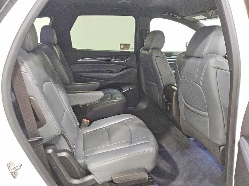 2023 BUICK ENCLAVE ESSENCE ESSENCE 12