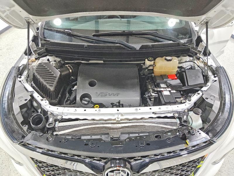 2023 BUICK ENCLAVE ESSENCE ESSENCE 13