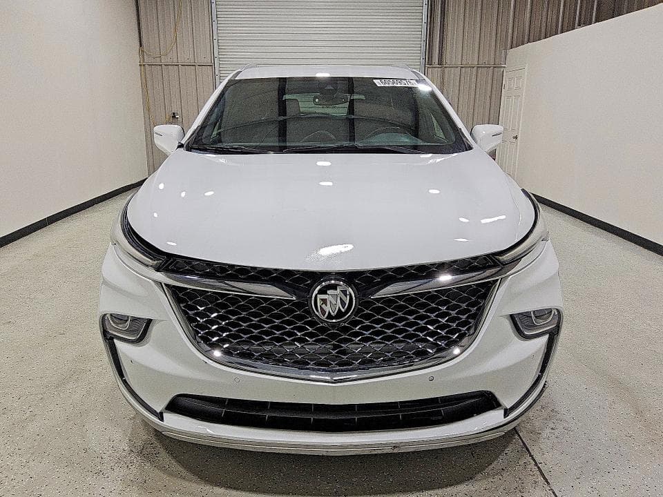 2023 BUICK ENCLAVE ESSENCE ESSENCE 6