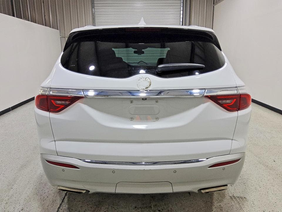 2023 BUICK ENCLAVE ESSENCE ESSENCE 7