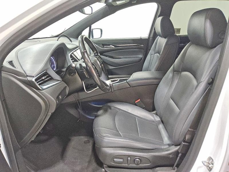 2023 BUICK ENCLAVE ESSENCE ESSENCE 8