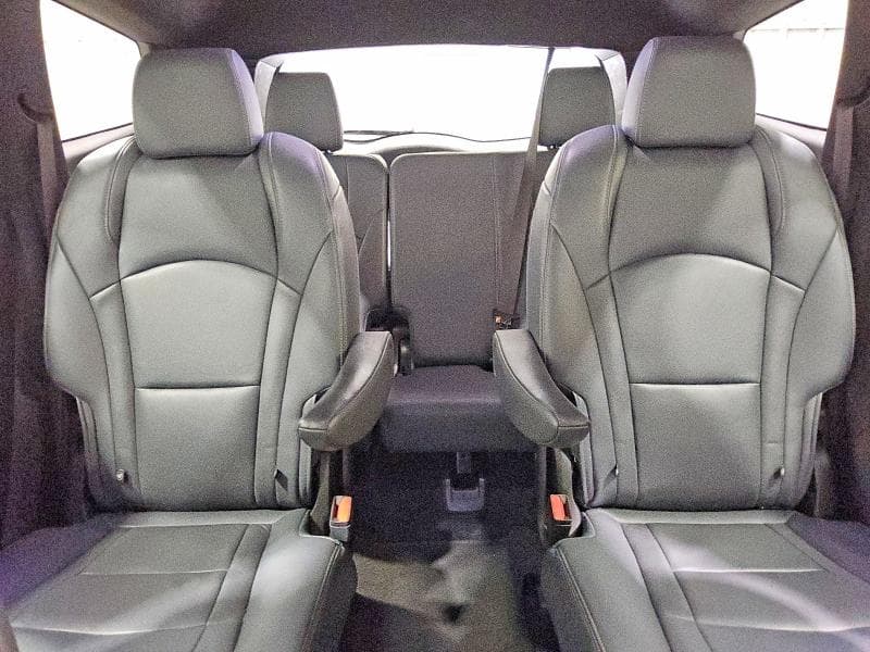 2023 BUICK ENCLAVE ESSENCE ESSENCE 11