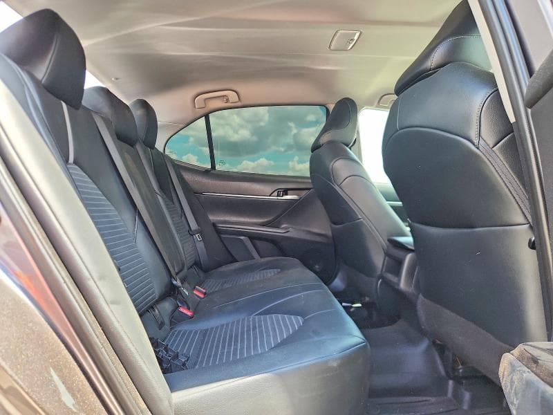 2024 TOYOTA CAMRY SE 10