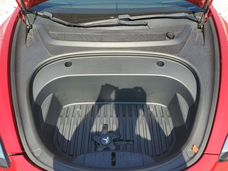 2021 TESLA MODEL 3 11