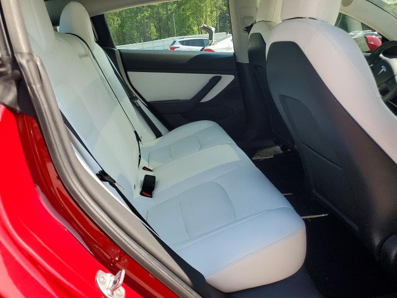 2021 TESLA MODEL 3 10