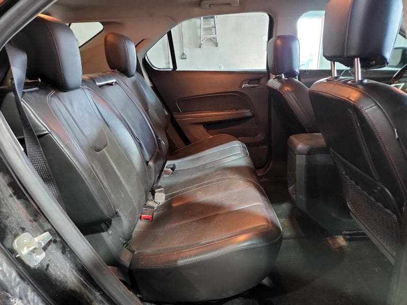 2017 CHEVROLET EQUINOX LT 10